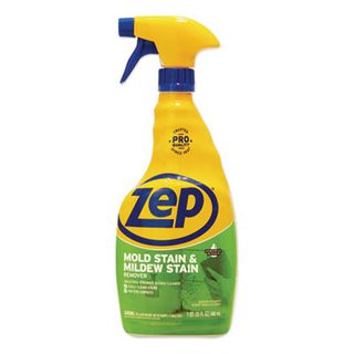 Zep Mold Stain and Mildew Stain Remover (32 oz)