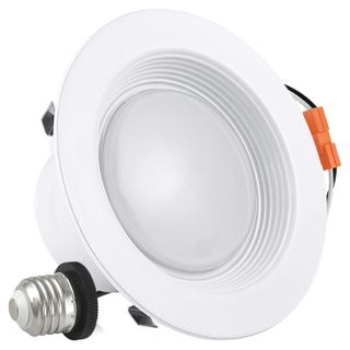 4" LED DownLight (30K)