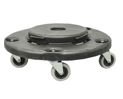 Garbage Can Dolly  (Fits 22, 32, 44 and 55 Gallon)