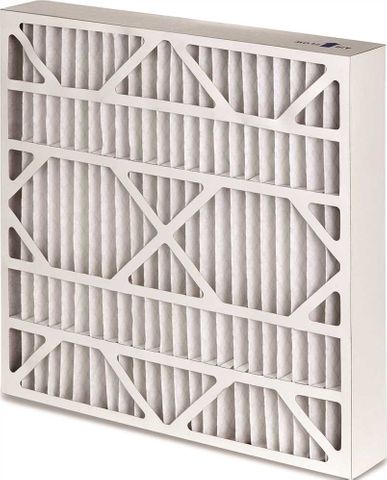 Pleated Air Filter (20"x20"x4") (6 Case)