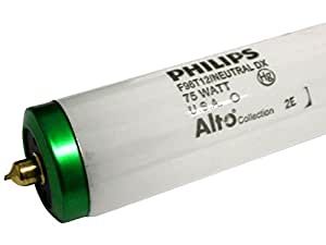 8' Fluorescent Light Bulb Supreme Alto Philips (F96T12/CWX)