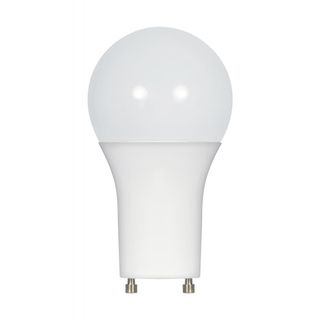 LED A19 GU24 Light Bulb (9.8 Watt) (50K)