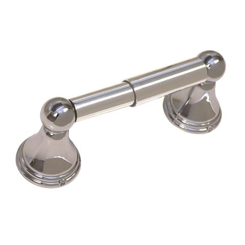 Toilet Paper Holder (Chrome)