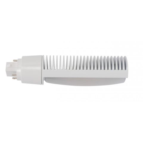 Light Bulb Horizontal LED (16 Watt) (4 Pin) (30K) G24Q Base