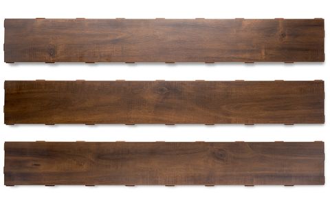 Timbercore Waterproof Interlocking Plank Flooring (18 sq ft) (Acacia)