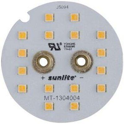 LED Chip For 4" LED Downlight Trim Fixture (30K)
