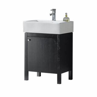 Imperial Vanity (Black) (23")