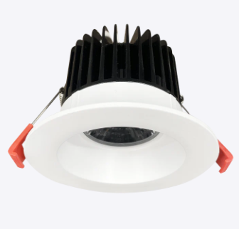 4" Regressed 5CCT Interchangeable Candless Spotlight