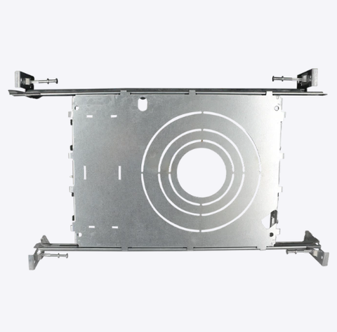 Universal Round Mounting Plate