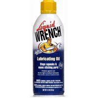 Radiator Specialty Liquid Wrench L212 Lubricating Oil (11 oz)