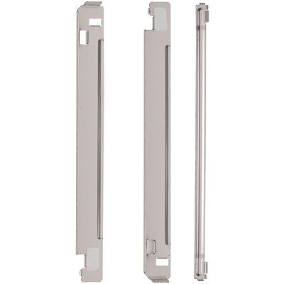 Washer and Dryer Laundry Stacking Kit (3 Piece) (27")