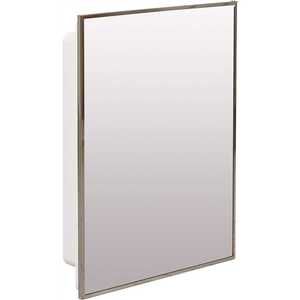 American Pride Vista Style Medicine Cabinet Mirrored Recessed (16" x 26")