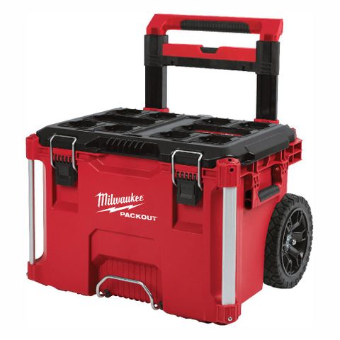 Milwaukee Packout Rolling Tool Box (22")