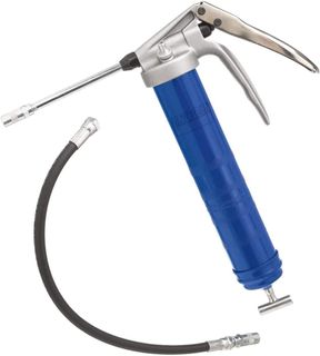 Lincoln Extra Heavy Duty Pistol Grip Grease Gun