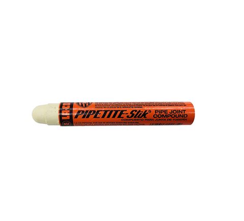 PIPETITE Pipe Thread Compound Stick ( 1-1/4 oz)