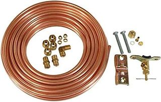 Copper Ice Maker Kit