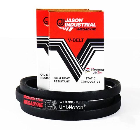 V-Belt A75-4L770