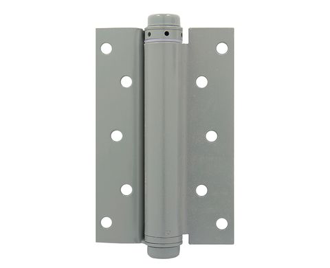Spring Hinge (Single Action - Prime Coated) (7"x7")