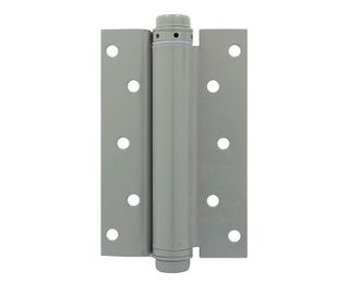 Spring Hinge (Single Action - Prime Coated) (7"x7")