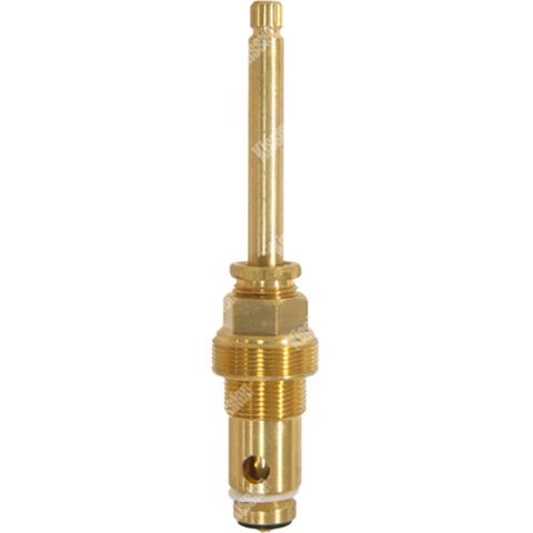 Central Brass Shower Diverter