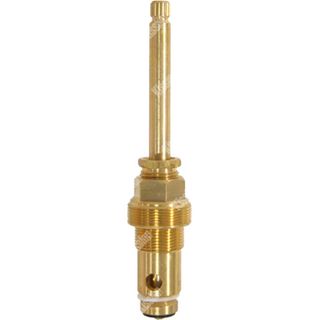 Central Brass Shower Diverter