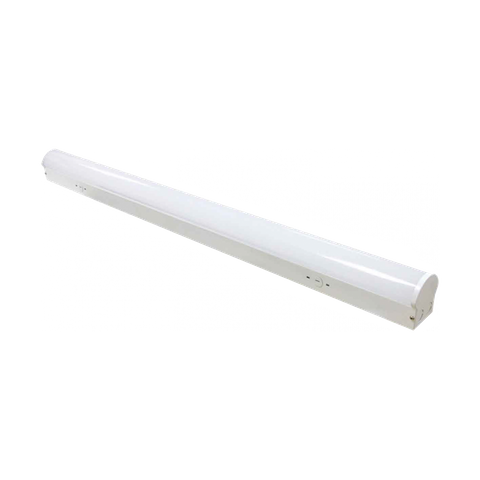 LED Strip Fixture CCT (64 Watt) (96") (1 Bulb)