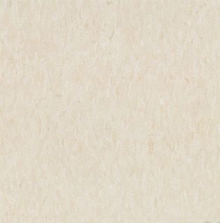 Armstrong VCT 51811 (Antique White) (45 Sq Ft)