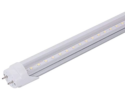 4' LED Light Bulb T8 (18 Watt) (50K)