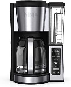 Ninja Programmable Brewer (12-Cup)