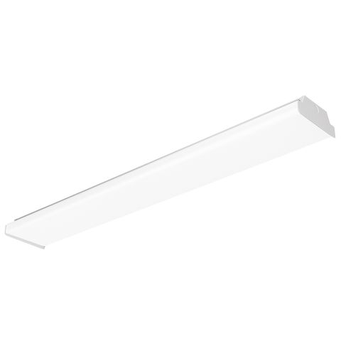 4' LED Wrap Around Fixture (CCT Tunable) (35K/40K/50K)