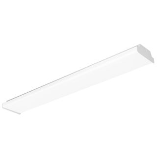 4' LED Wrap Around Fixture (CCT Tunable) (35K/40K/50K)