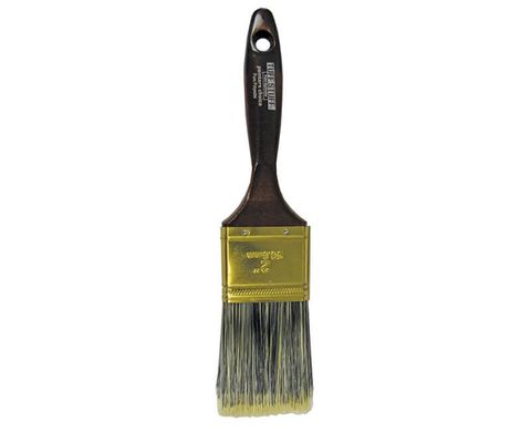 Flat Sash Paint Brush (2")