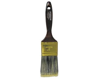 Flat Sash Paint Brush (2")