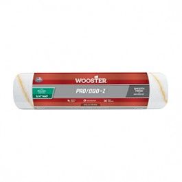 Wooster Pro/Doo-Z Woven Roller Cover (12" X 3/4")
