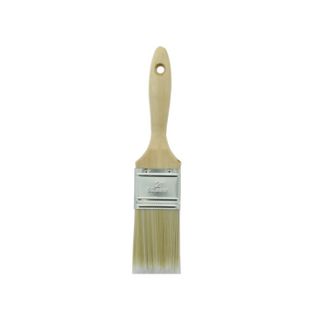 Polyester Flat Brush (2")