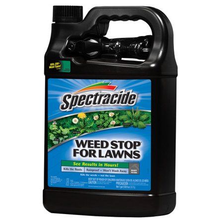 Weed Stop For Lawns Ready To Use