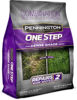 Pennington One Step Complete Dense Shade (5 lb) (White)