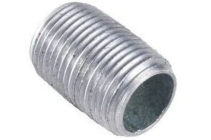 1/2" X 2-1/2" Galv. Nipple