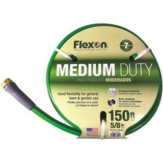 Premium Garden Hose Medium Duty (5/8" x 150')