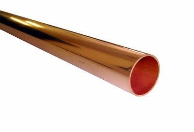 1/2" Copper Pipe (Type M) (10')