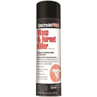 Wasp & Hornet Killer (18 oz)