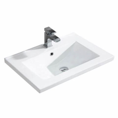 Thick Top - China Sink Top (24"))