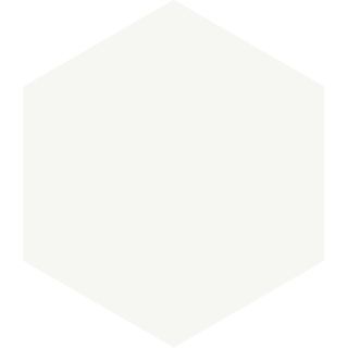 Magic Hexagon Porcelain Matte Tile (9" x 9") (9.9 Sq Ft)