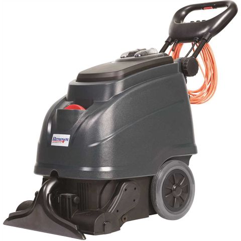 Renown Self Contained Upright Carpet Extractor (16")