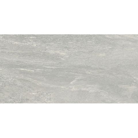 Alp Stone Matte Tile (Grey Porcelain) (12"x24") (12 Sq Ft)