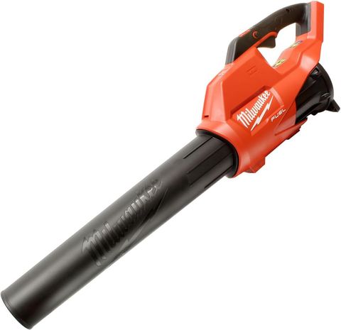 Milwaukee Electric Leaf Blower Hand Held  M18 FUEL 120 MPH 450 CFM 18-Volt Lithium-Ion