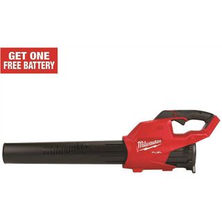 Milwaukee Electric Leaf Blower Hand Held  M18 FUEL 120 MPH 450 CFM 18-Volt Lithium-Ion