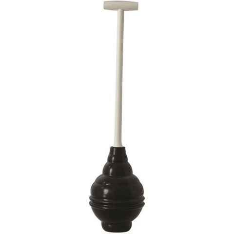 Korky Beehive Max Toilet Plunger