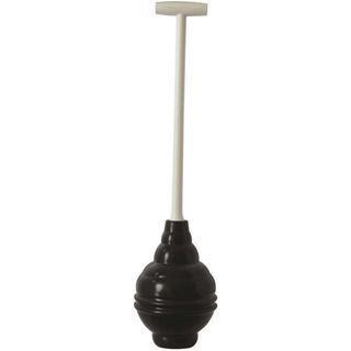 Korky Beehive Max Toilet Plunger