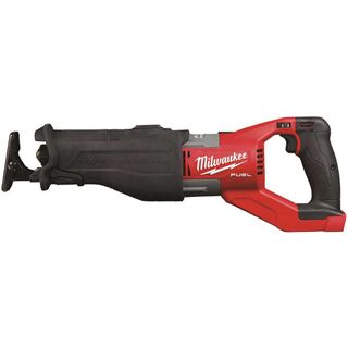 Milwaukee M18 FUEL SAWZALL Reciprocating Saw (Tool Only)